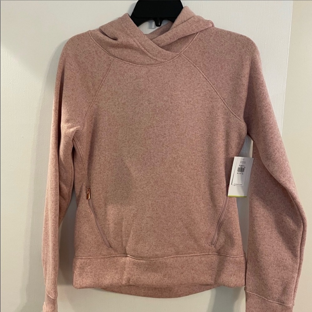 Old Navy Go Warm Hoodie Girls XL